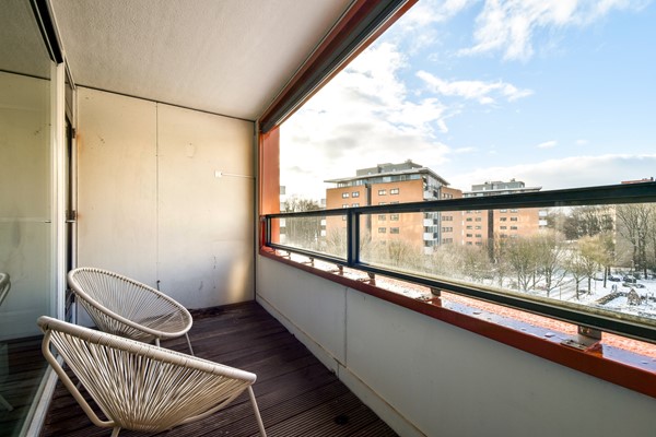 Medium property photo - Carnapstraat 19, 1062 KV Amsterdam